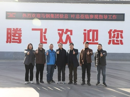 深耕鑄造行業20年，騰飛鑄鋼——以初心守品質，以堅守贏長久